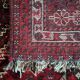Tapis Persan Qashqaï fait main 316x220cm