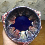 Ceramic set by Gaubier