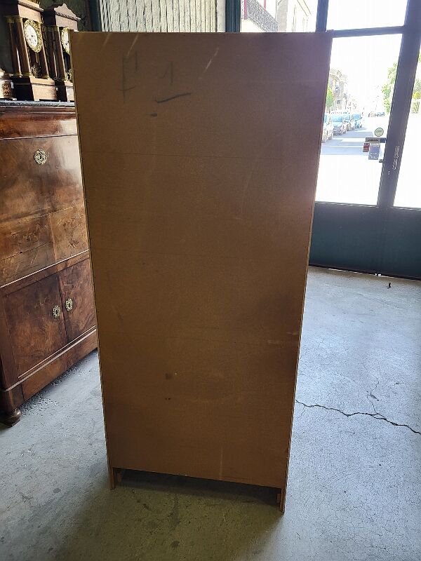 Showcase cabinet 1950/1960