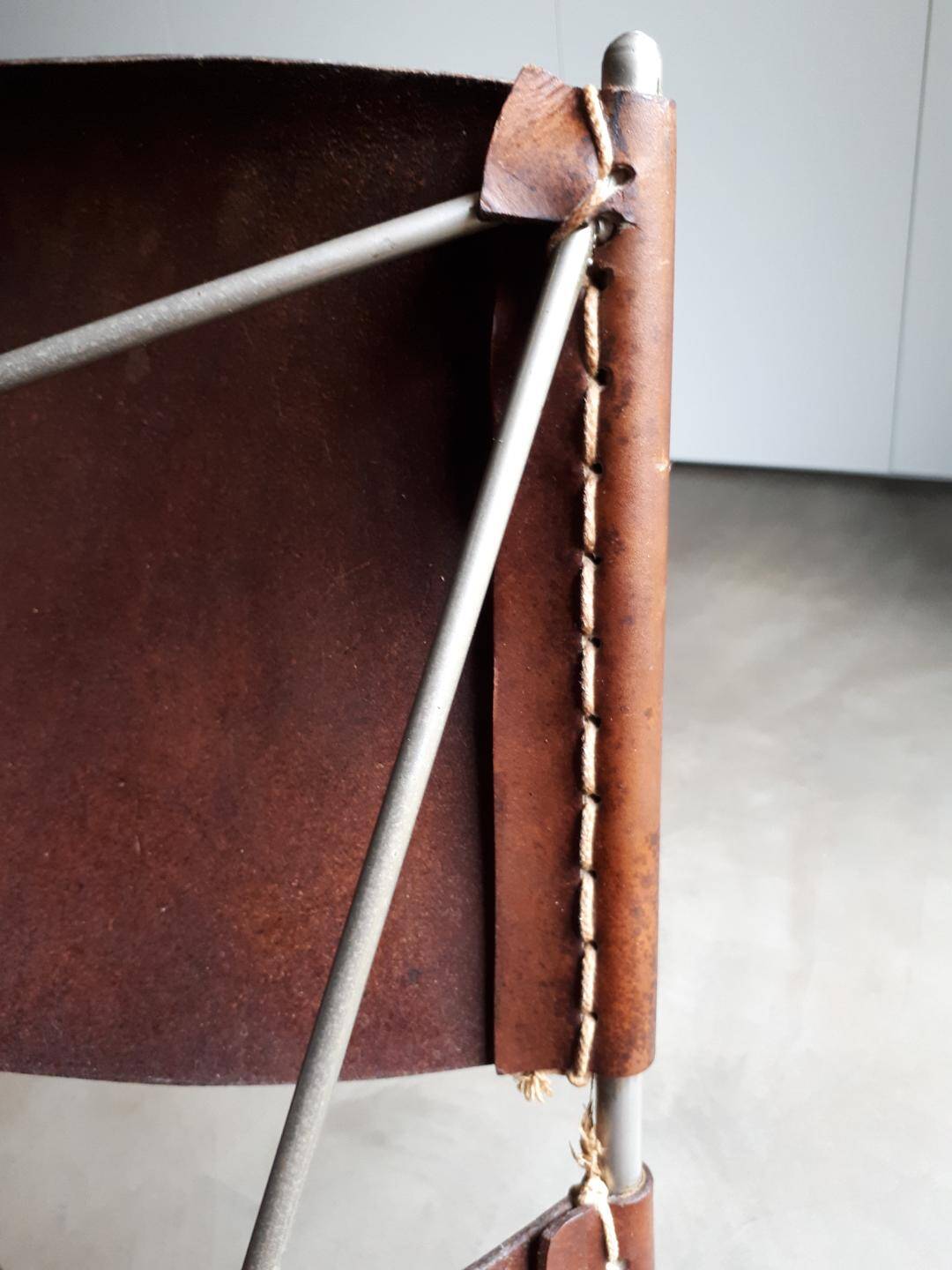 Butterfly Chair (F675) 1963