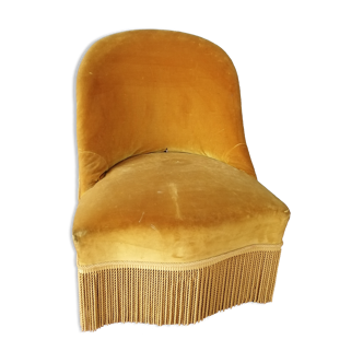 Toad armchair 70s