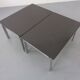 Antes Coffee Table from Zaiser & Ulbrich for COR, Italy, 2000s