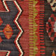 Antique kilim rug 195x133cm