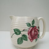 English pitcher beswick