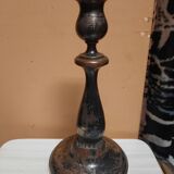 Set of 3 candle holders