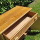 Vintage rattan and bamboo furniture