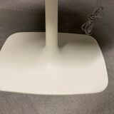 Former tv feet tulip space age circa 1970s