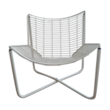 Fauteuil Jarpen par Niels Gammelgaard pour Ikea, Suède