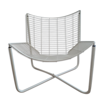 Fauteuil Jarpen par Niels Gammelgaard pour Ikea, Suède