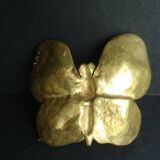 Vide poche / cendrier papillon vintage