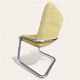 Airborne armchairs by Yves Christin