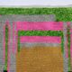 Tapis fait main traditionnal 250cmX150cm marocain