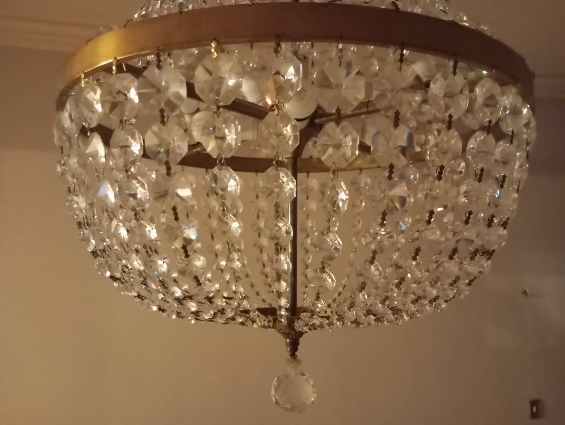 Chandelier