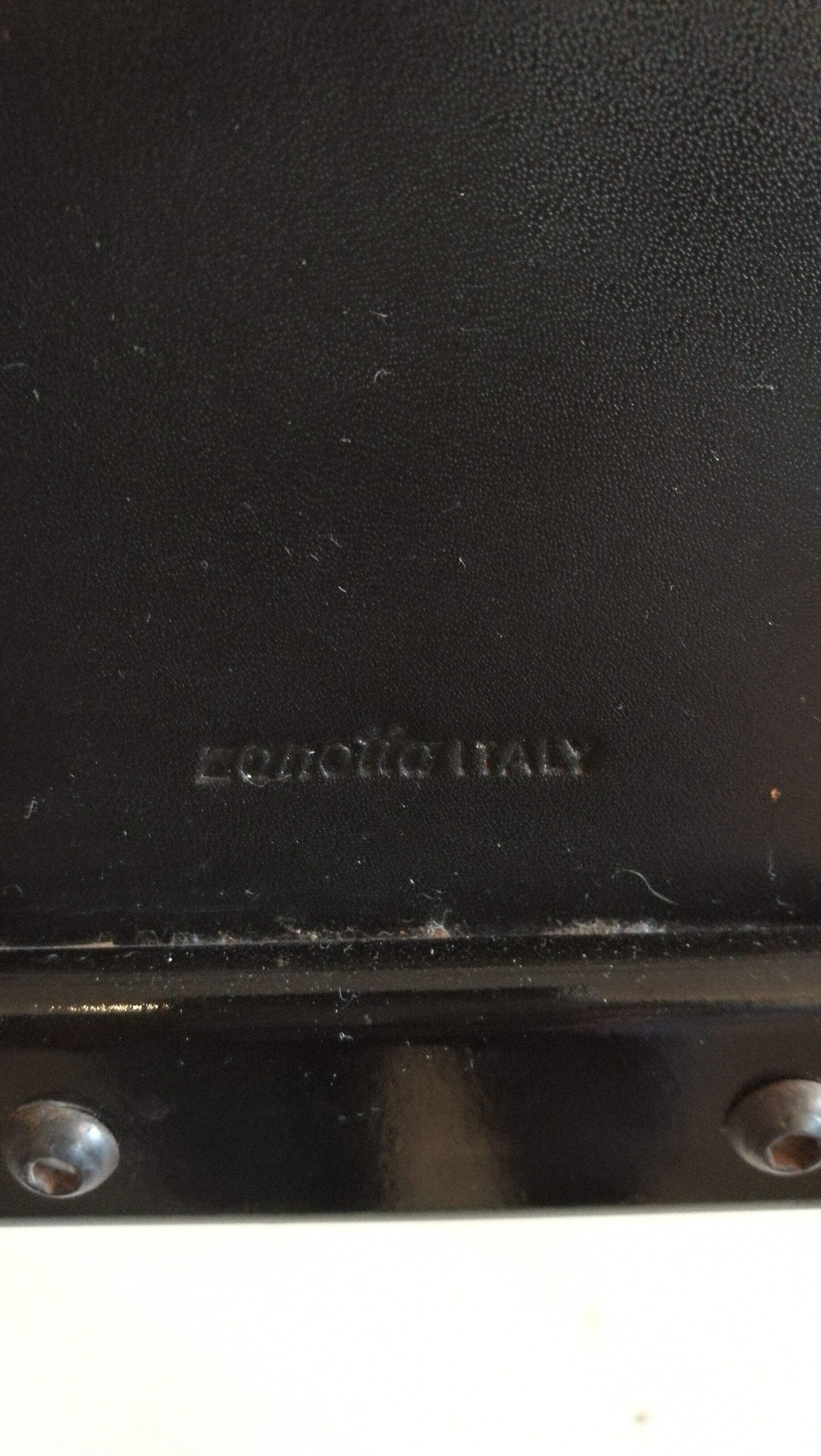 Irma chair by Achille Castiglioni 1979