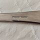 Vintage salad cutlery