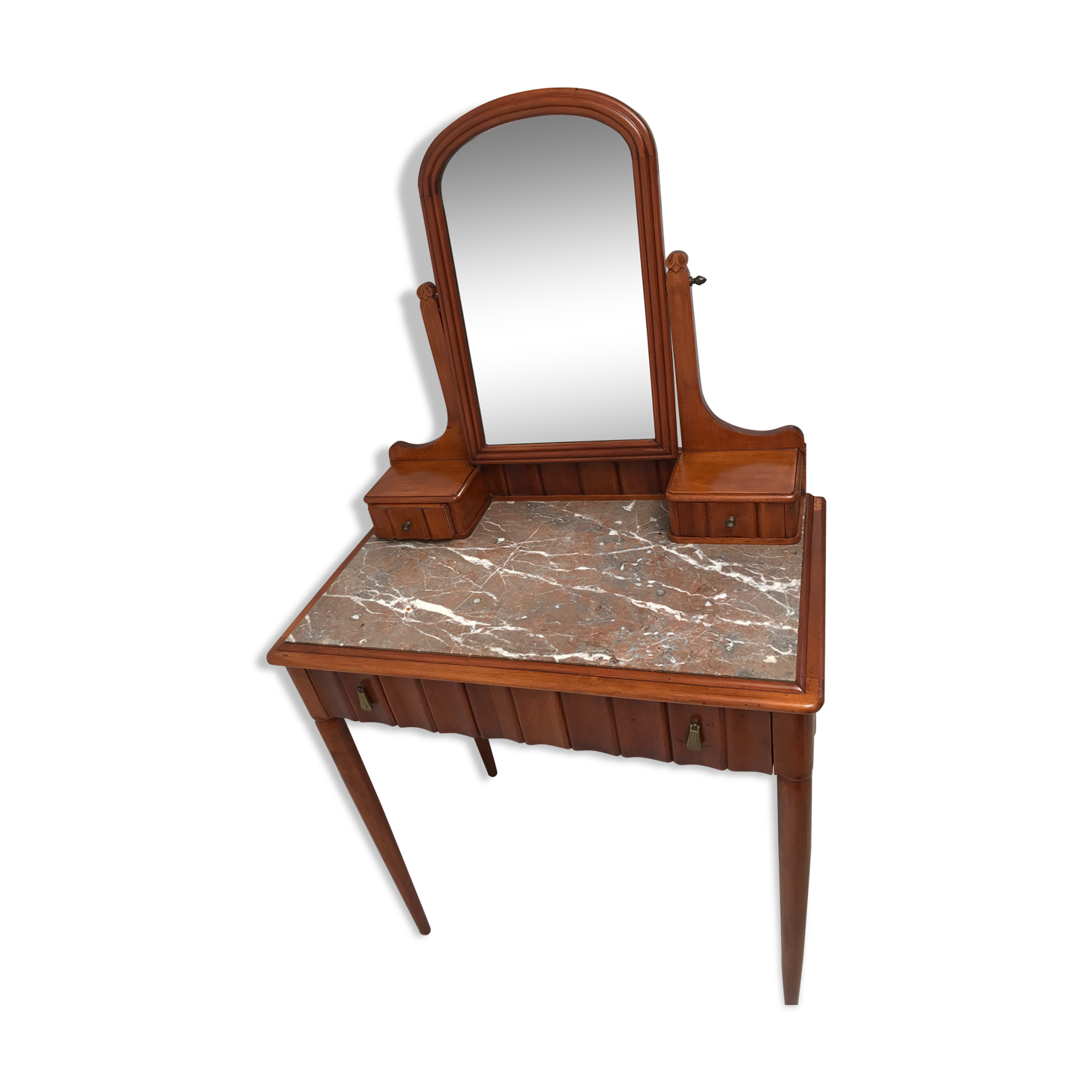 Art deco hairdresser 20s