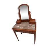 Coiffeuse art déco années 20