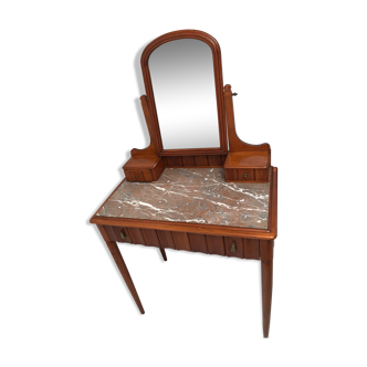 Coiffeuse art déco années 20