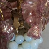 Murano table lamp