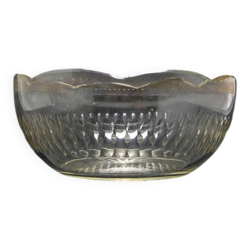 G6I large bowl in Biedermeier style