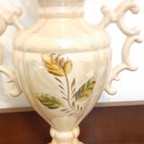 H.Bequet n° 471 vase