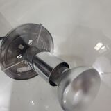 Pendant lamp globe boule limburg 70s