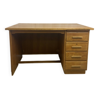 Old administration office