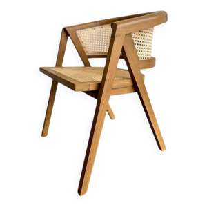 chaise de salle à manger