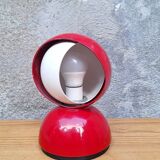 Eclisse lamp by Vico Magistretti for Artemide Italy 1970s