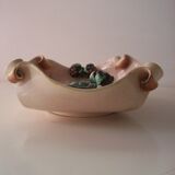 Empty pocket in dabbling