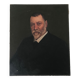 Old portrait