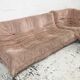 Salon Togo par Michel Ducaroy pour Ligne Roset