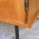Enfilade années 50