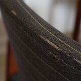 6 chairs by HW Klein for Bramin, Denmark, 1960