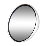 Vintage hand mirror, 26x11 cm