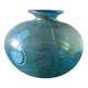Murano glass vase by Franco Moretti