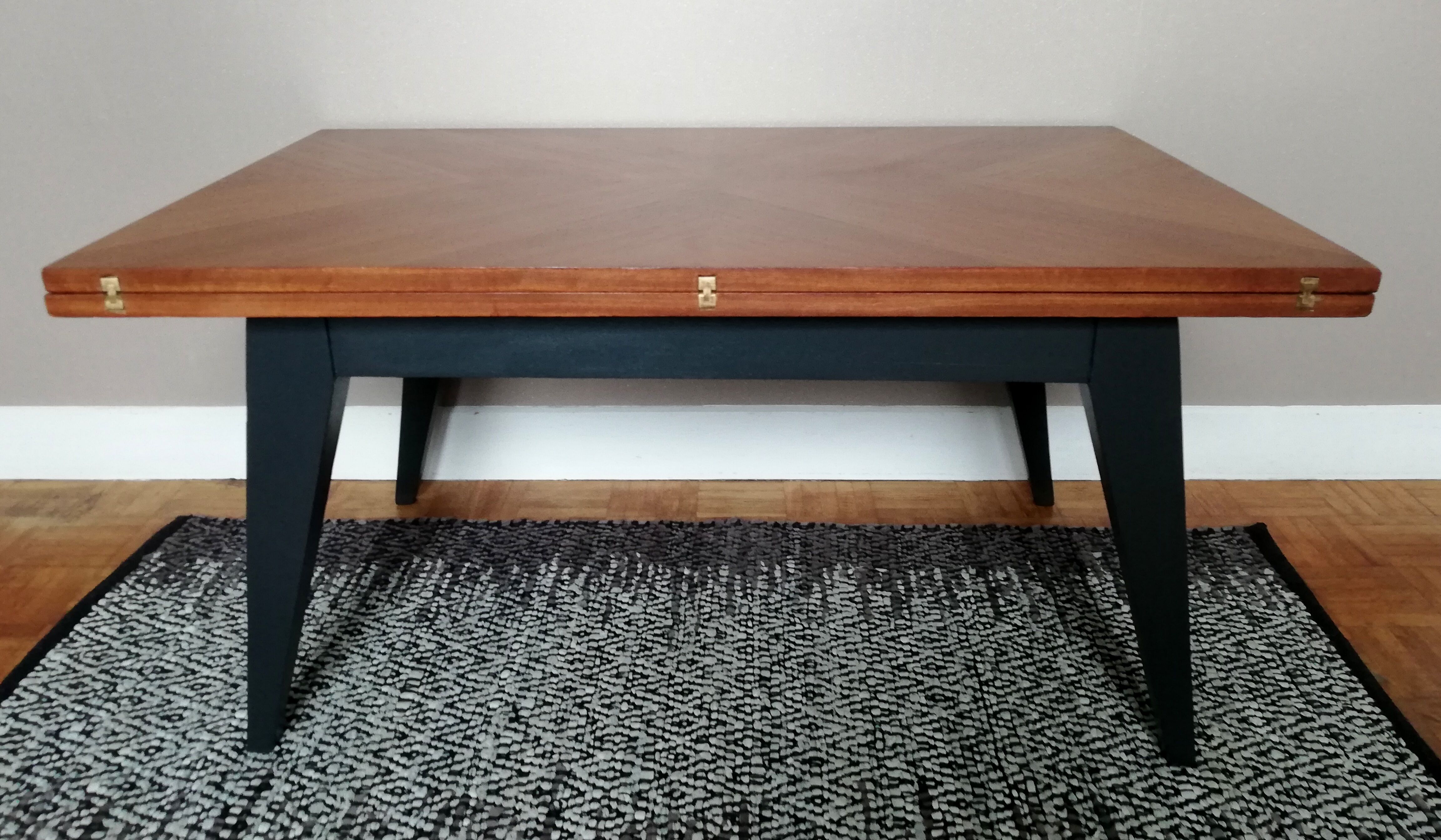 Magic Revelation Albert Ducrot System Table