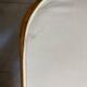 Rattan lounge by Paul Frankl