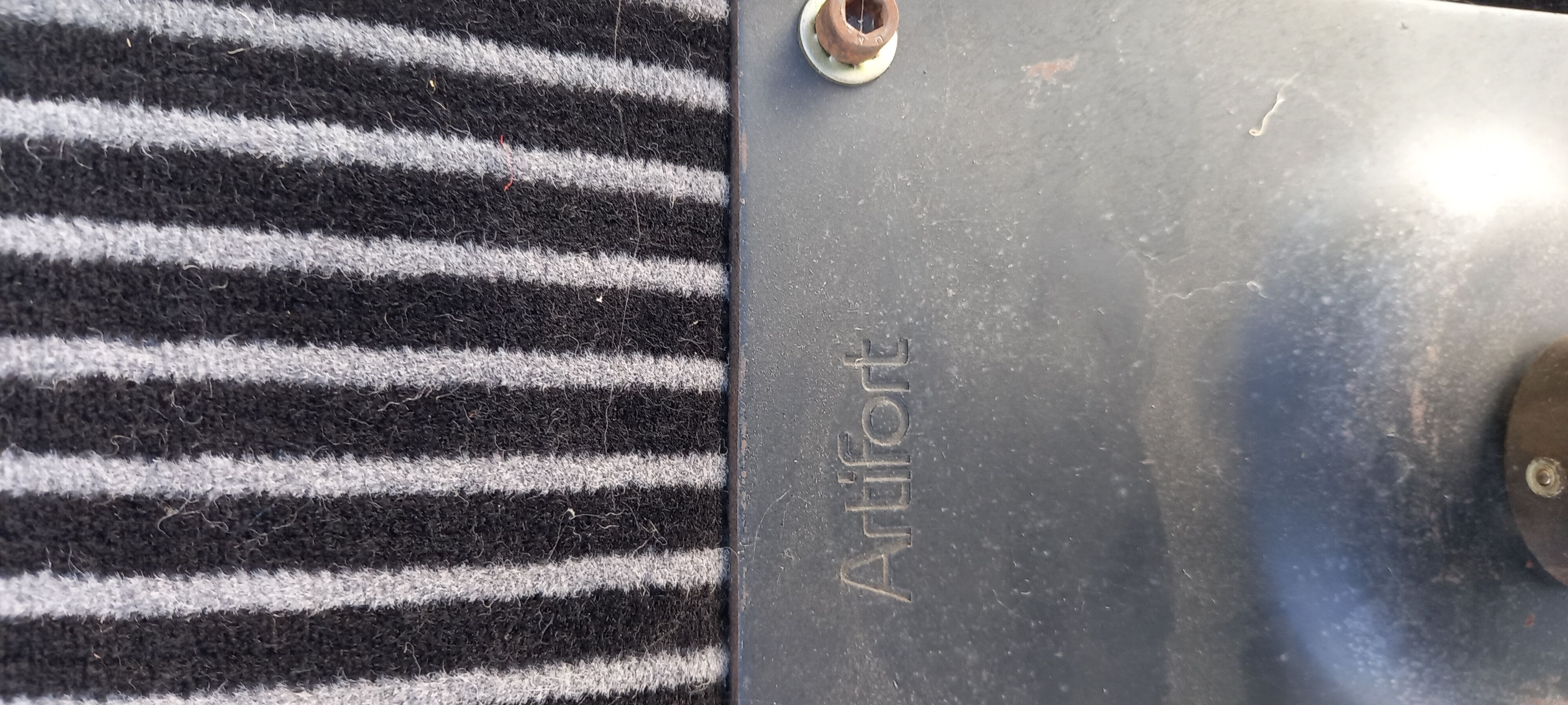 Chair  by Geoffrey Harcourt for Artifort years 70