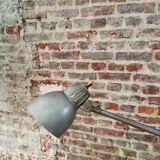 Workshop lamp