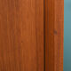 Teak cabinet, Danish design, 1970s, made in Denmark