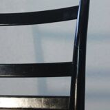 Pair of "Gracell" chairs designed by Yngve Ekström, Gemla Möbler 1950s