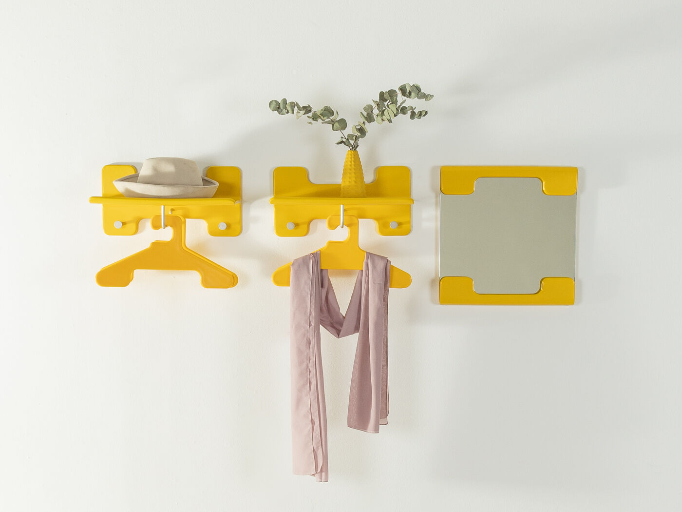 Schönbuch wardobe set