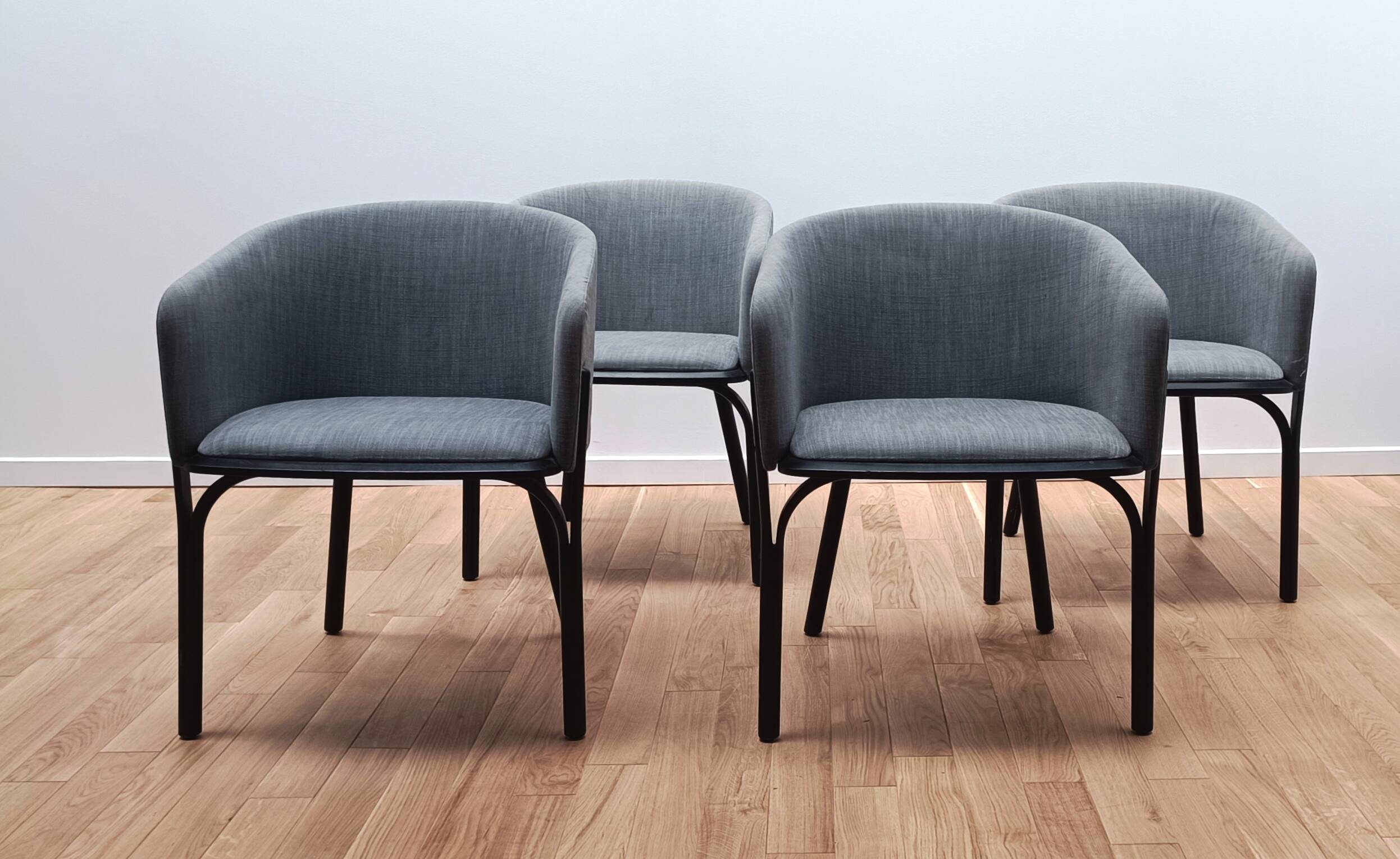 Ton Split office chair