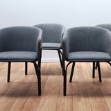 Fauteuil de bureau Ton Split