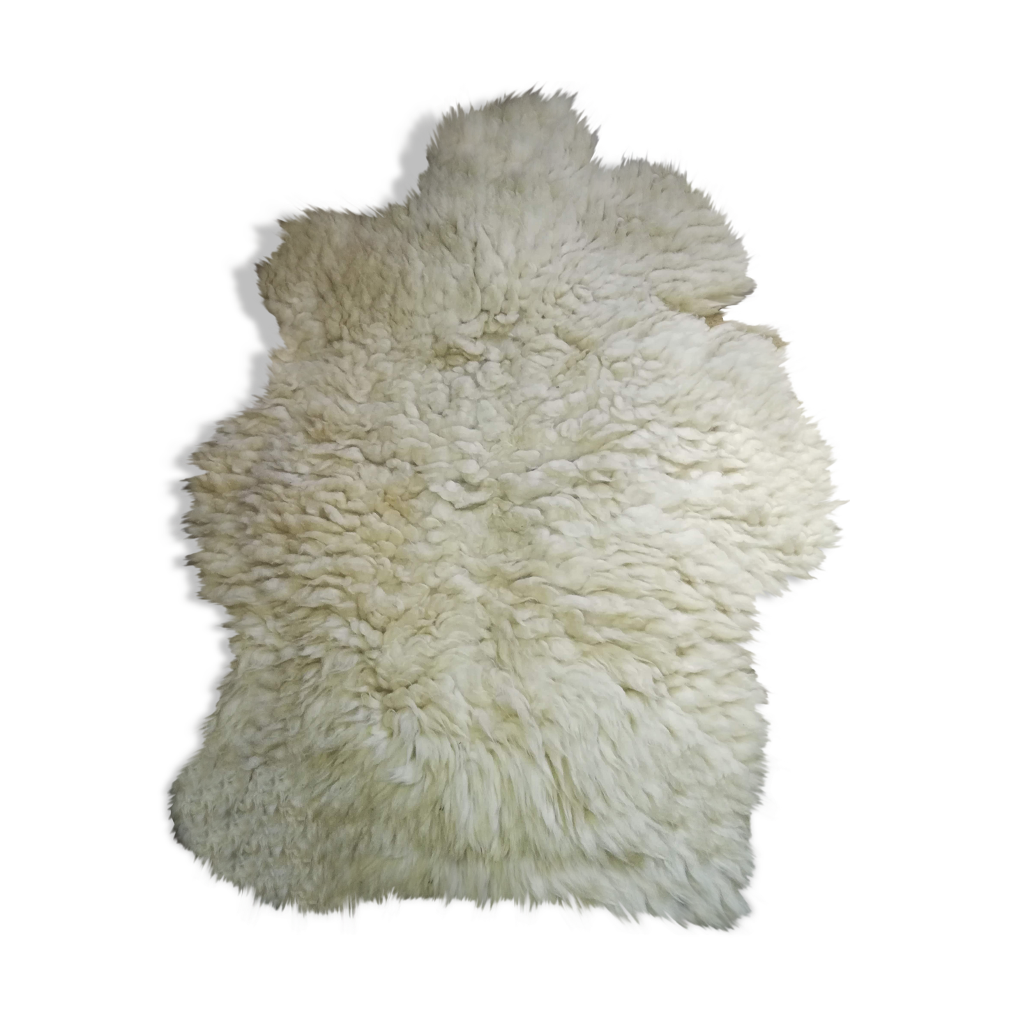 Sheepskin 110x90cm