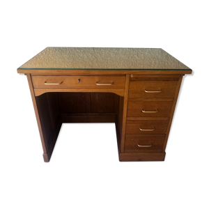 bureau années 60