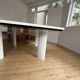 Large contemporary table of 1600x1600.