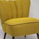 Cocktail chair 50s