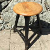 Workshop tabouret